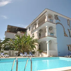 Rifugio Appart hôtel