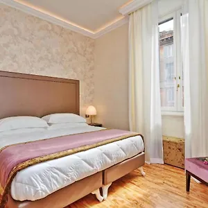 Bq House Fori Imperiali Luxury Guest house Rome