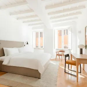 Sonder By Marriott Bonvoy Palazzo Taverna Piazza Navona Aparthotel Rome